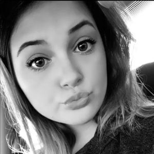 Meet your Posher, Kandice